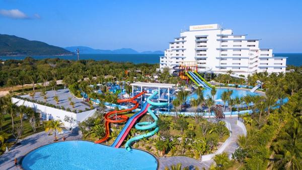 Sale Sập Sàn - Riviera Resort Cam Ranh 6