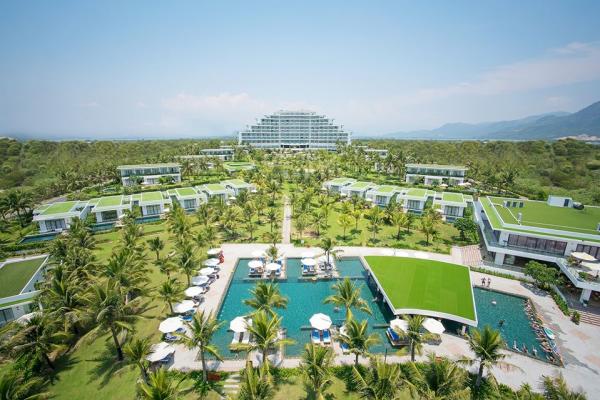 Sale Sập Sàn - Riviera Resort Cam Ranh 12